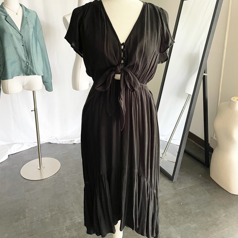 Abercrombie & Fitch Dress